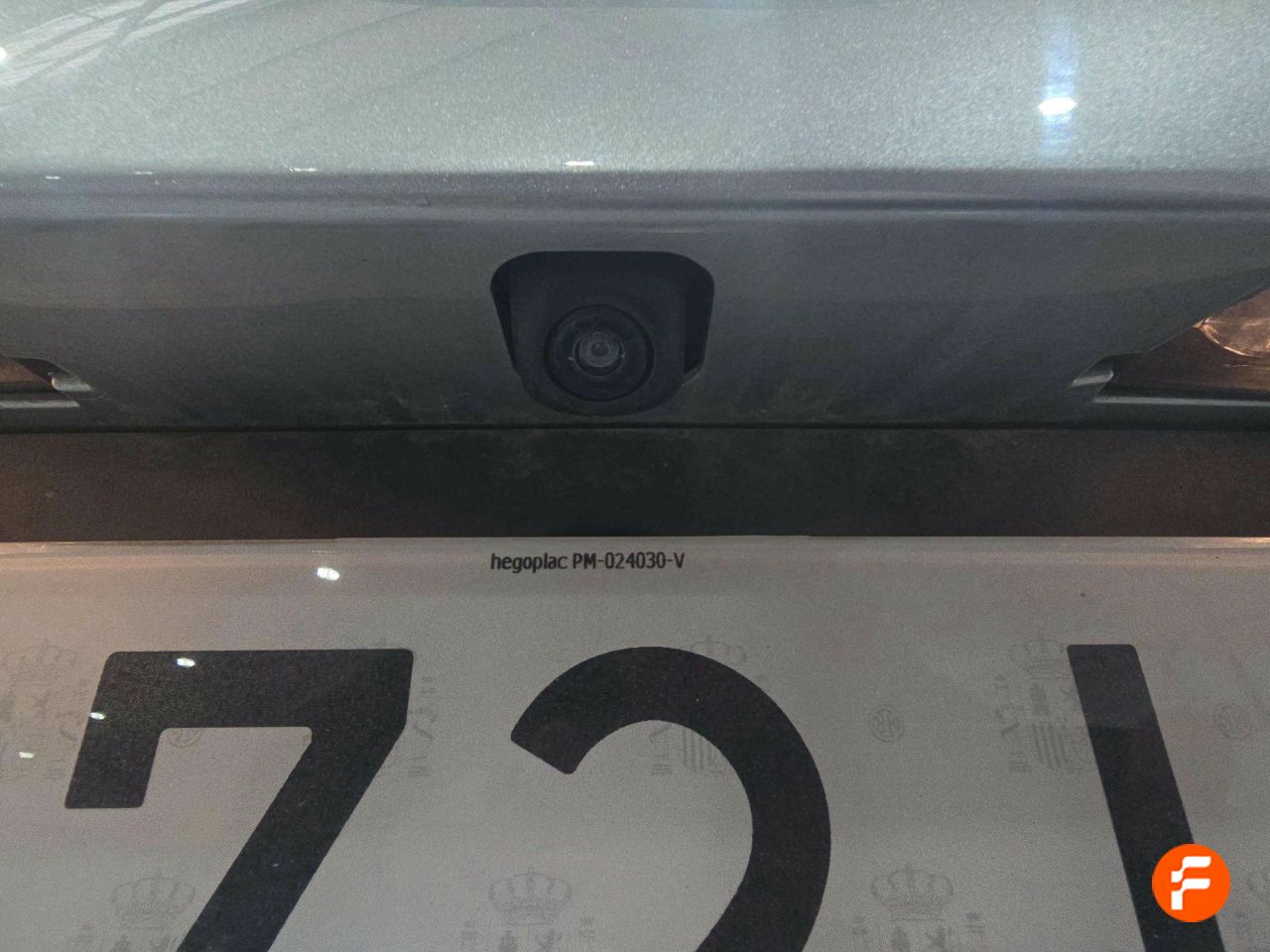 Foto Toyota Aygo 19