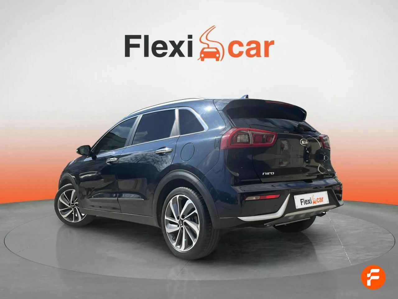 Foto Kia Niro 5