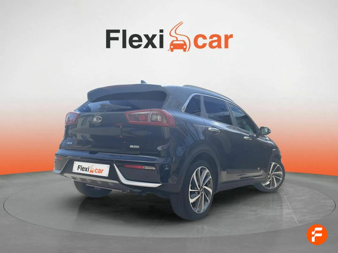 Foto Kia Niro 8
