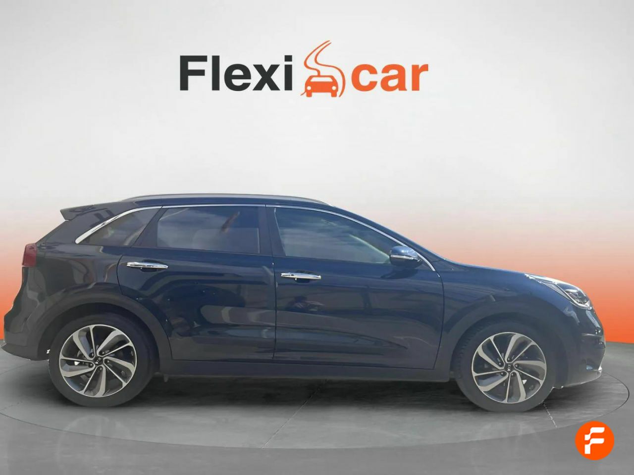 Foto Kia Niro 9