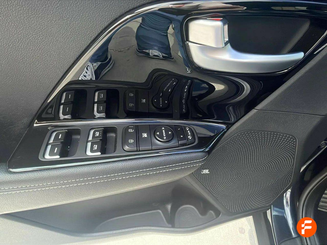 Foto Kia Niro 21