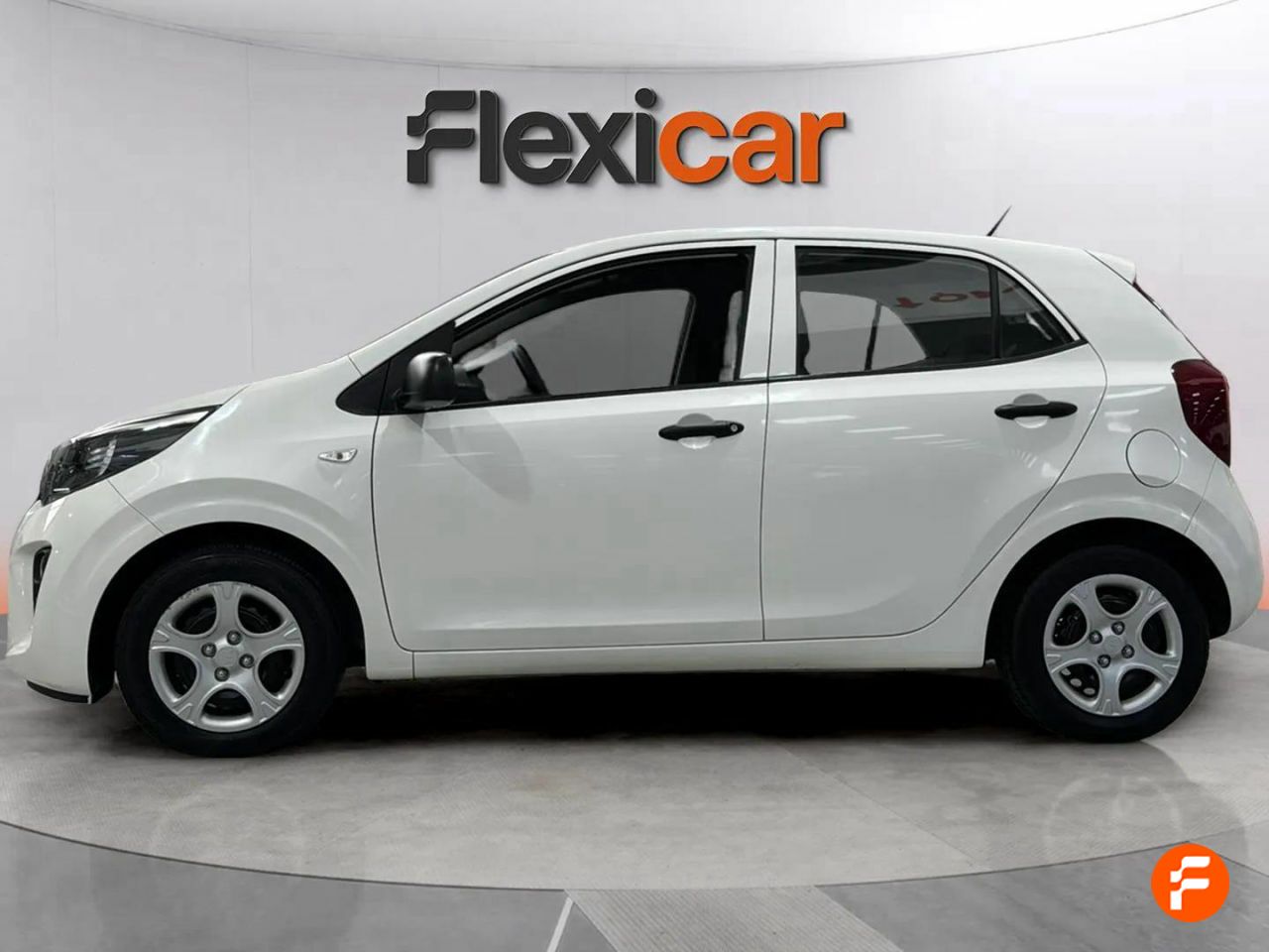 Foto Kia Picanto 4