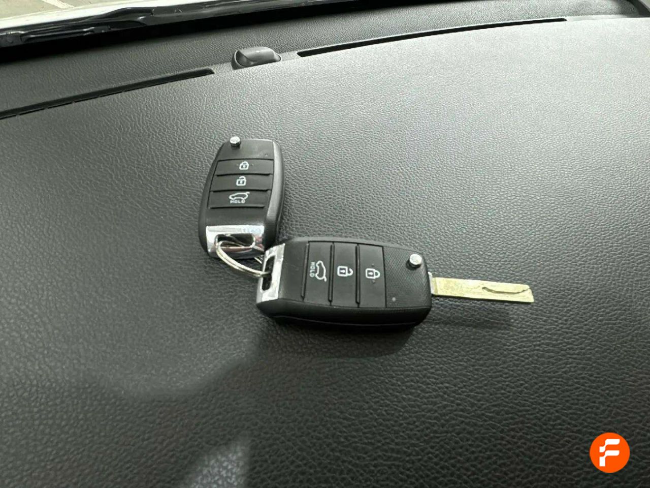 Foto Kia Picanto 21