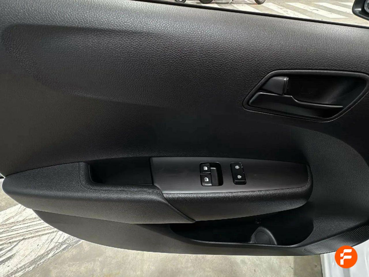 Foto Kia Picanto 22