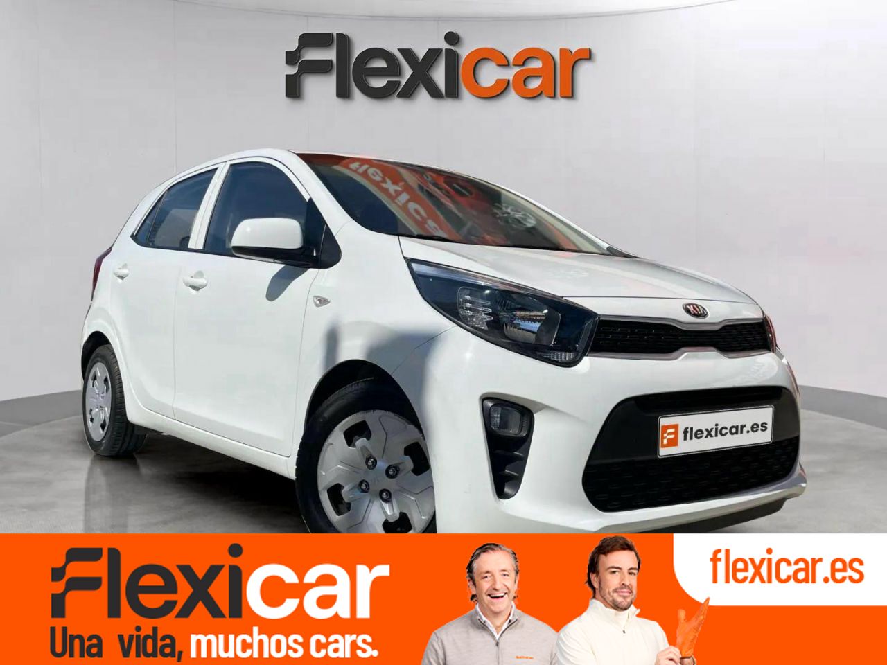 Foto Kia Picanto 1