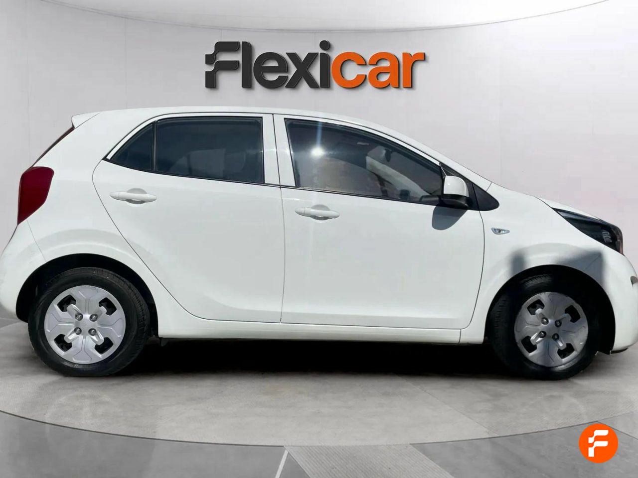 Foto Kia Picanto 9