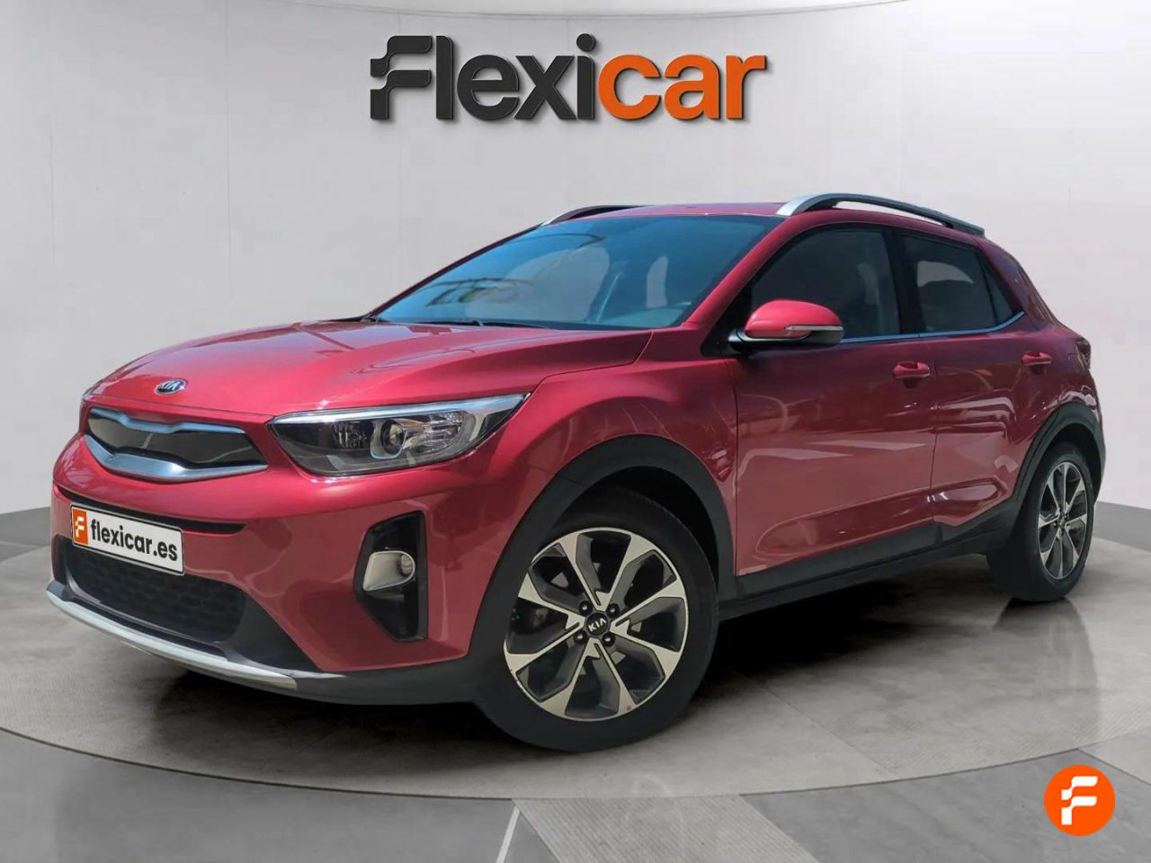 Foto Kia Stonic 3