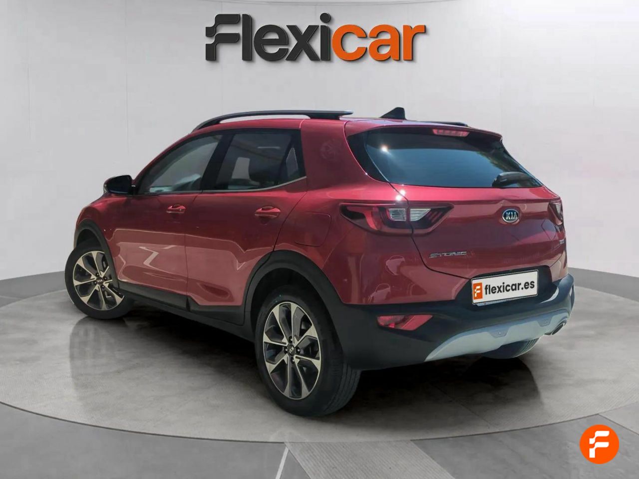 Foto Kia Stonic 5