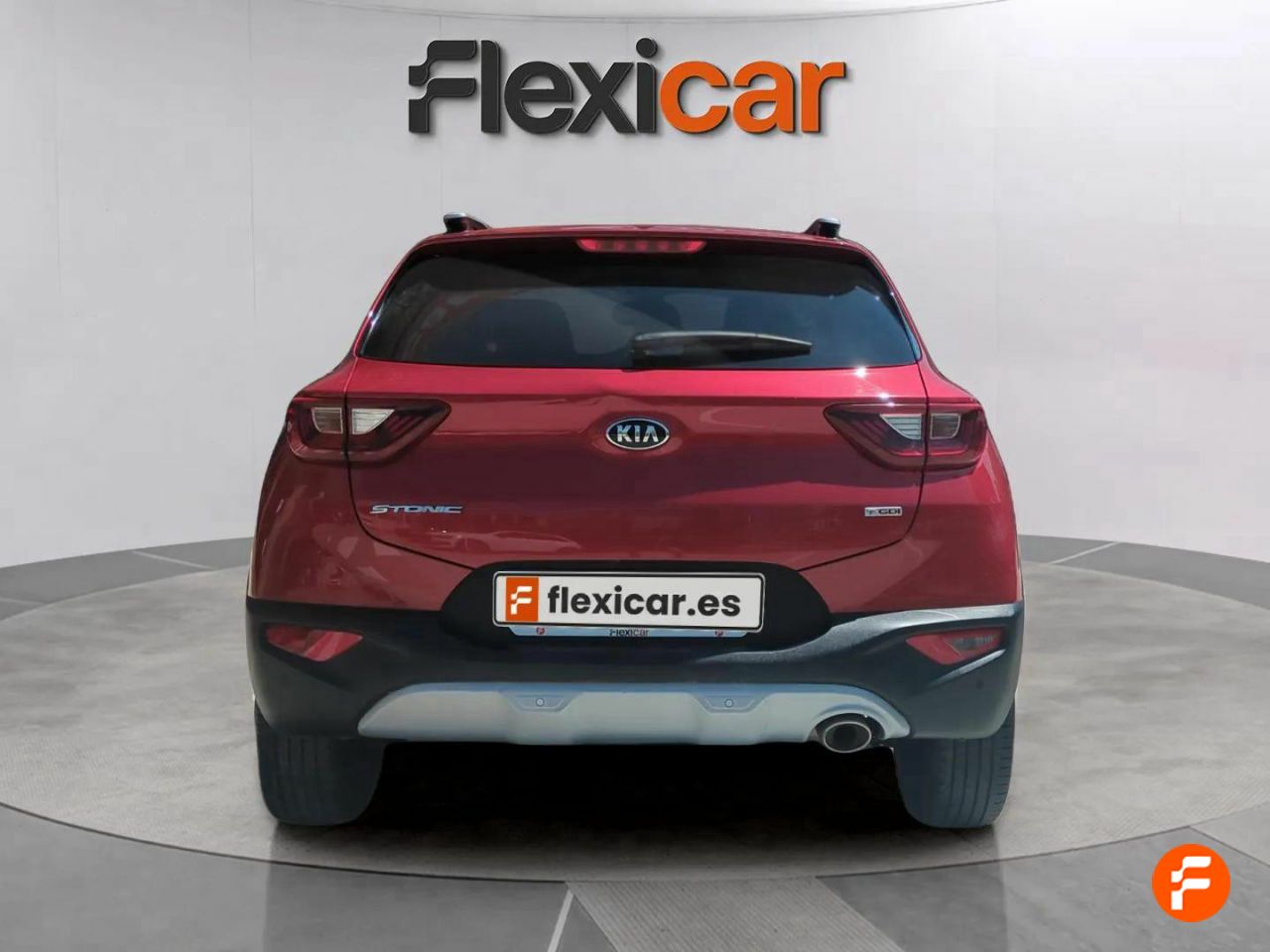 Foto Kia Stonic 7