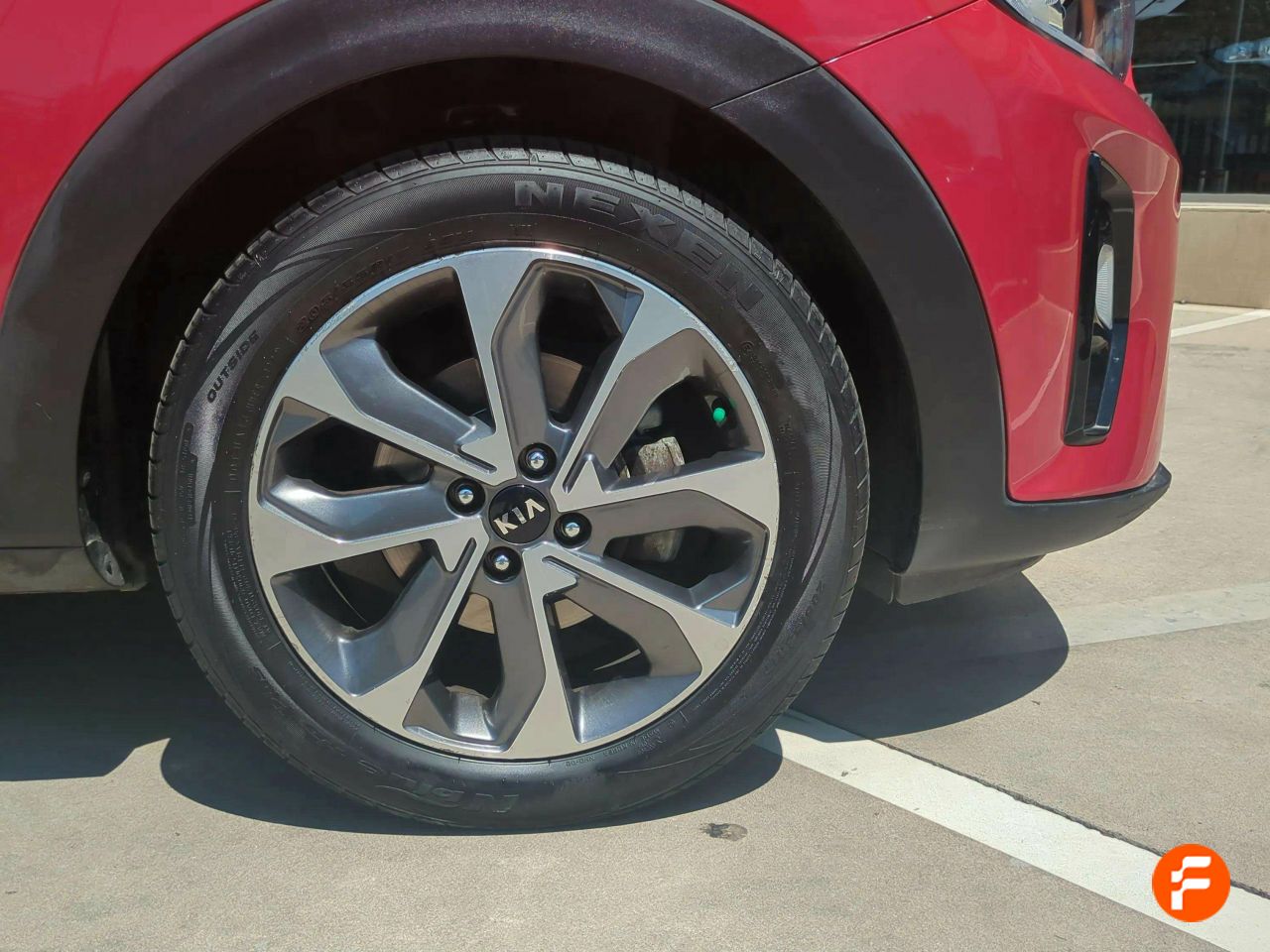 Foto Kia Stonic 18