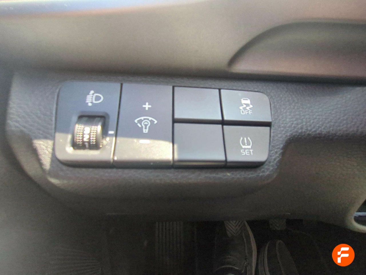 Foto Kia Stonic 21