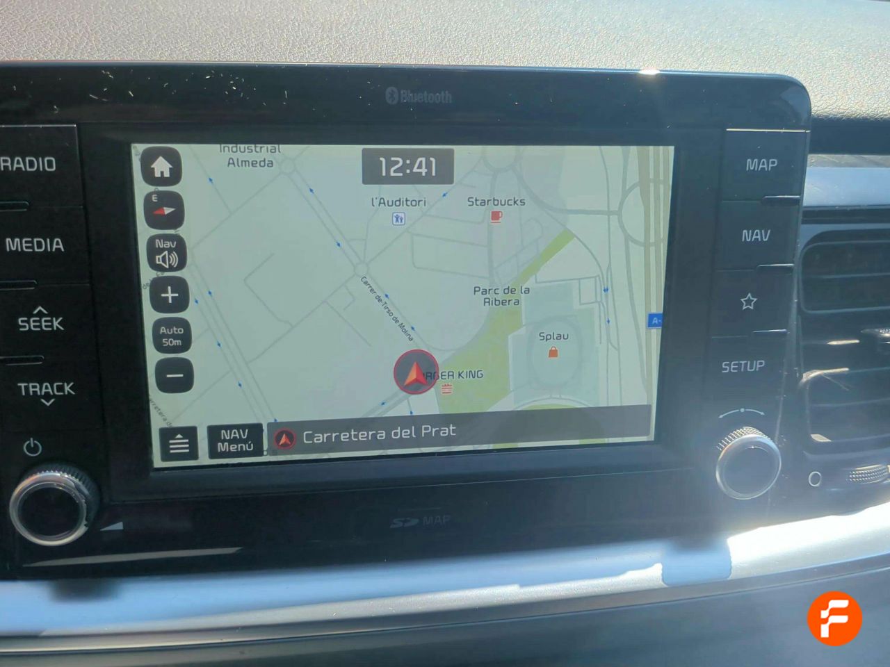 Foto Kia Stonic 22