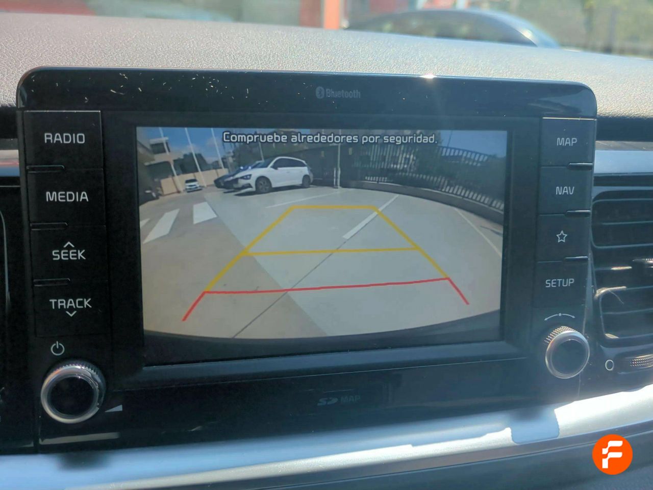 Foto Kia Stonic 26