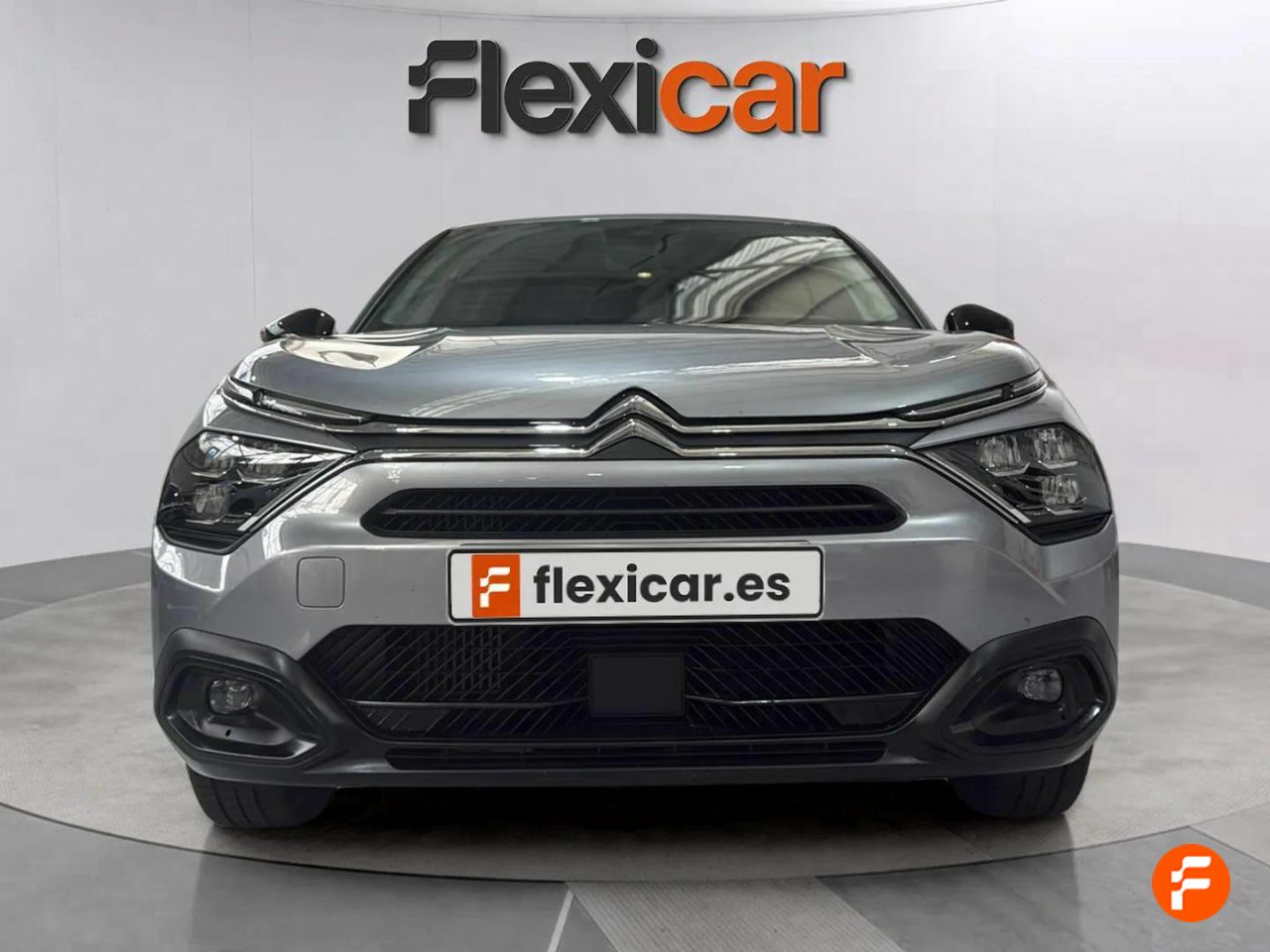 Foto Citroën C4 2