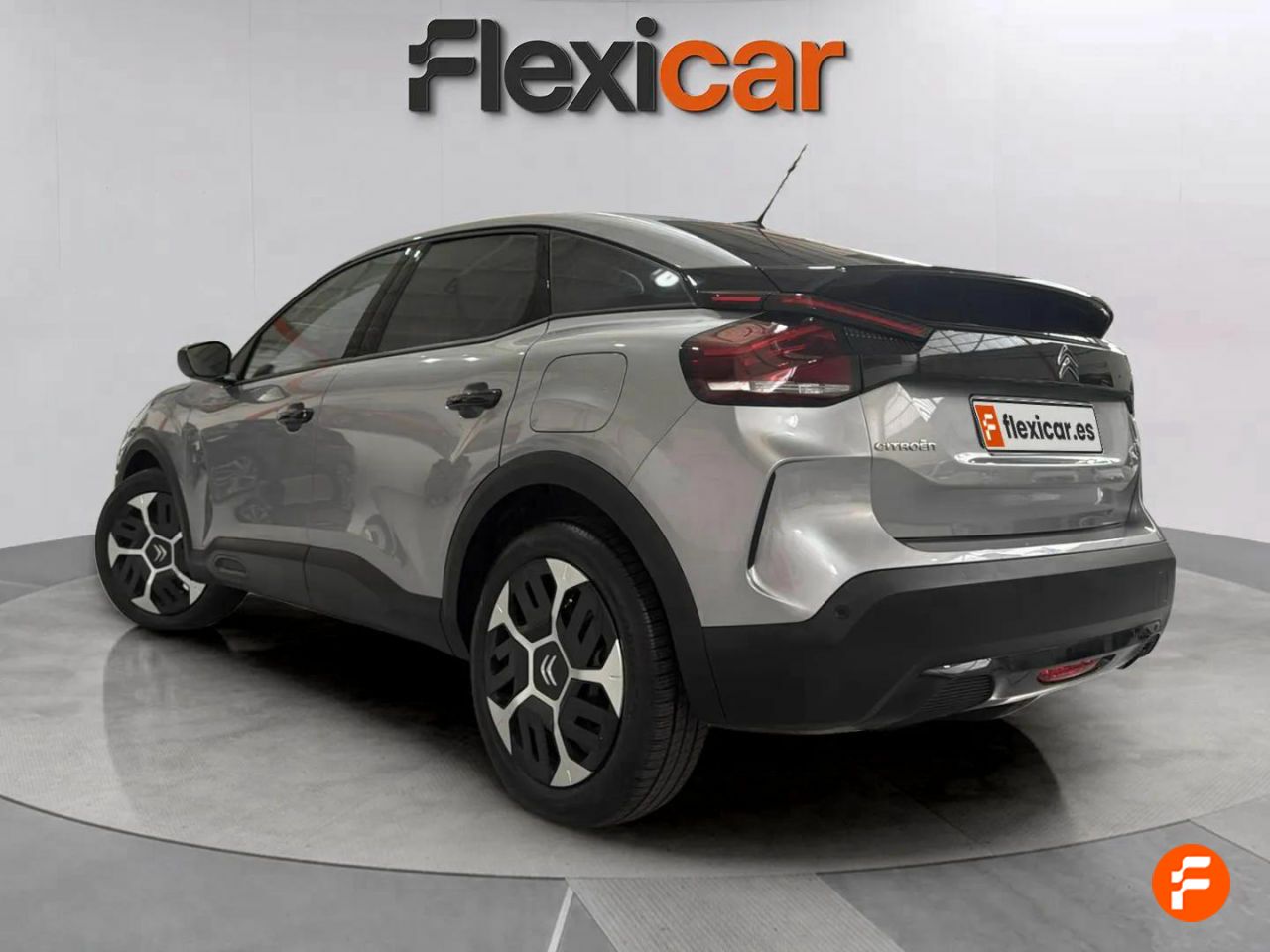 Foto Citroën C4 5