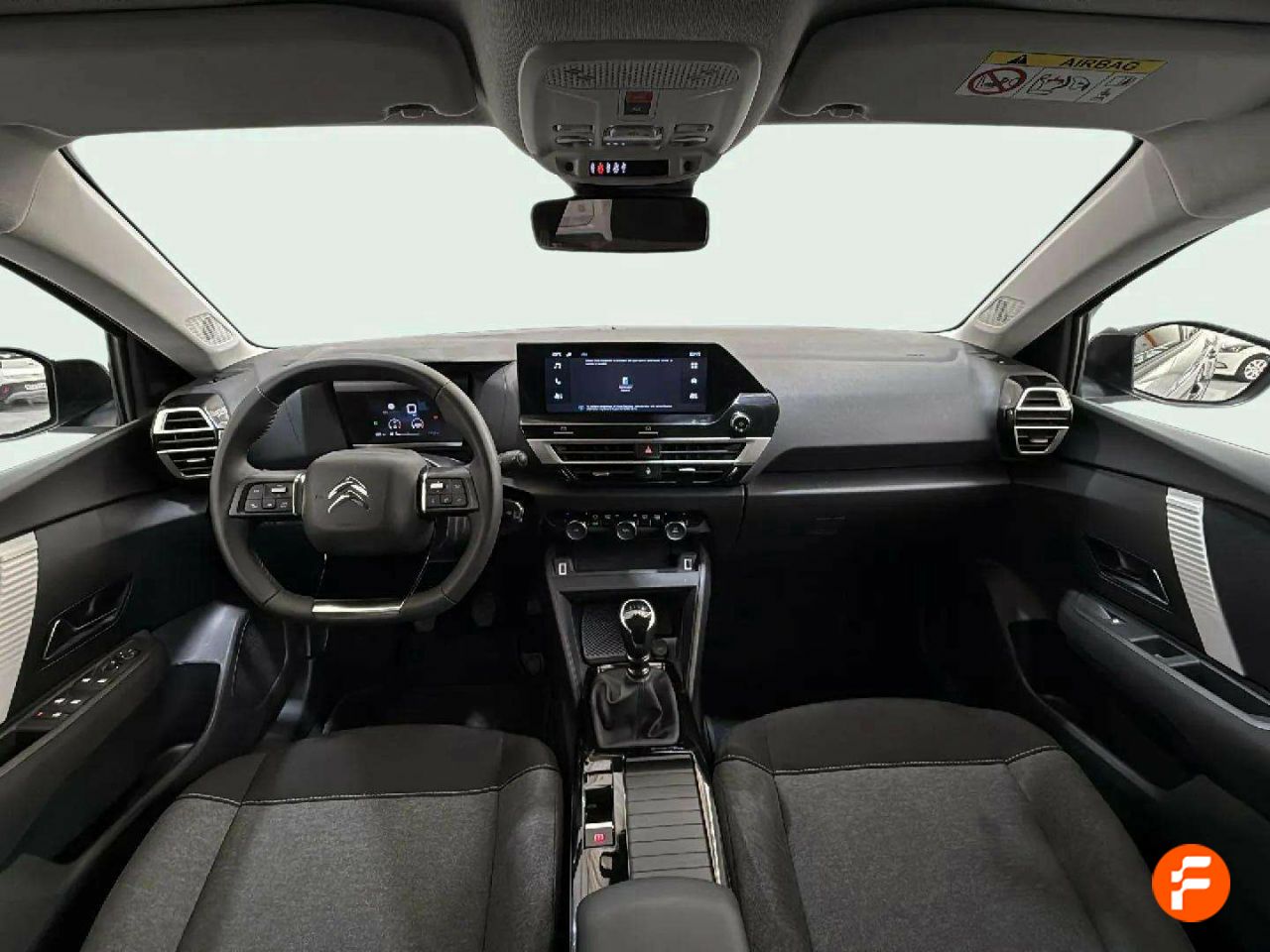 Foto Citroën C4 8
