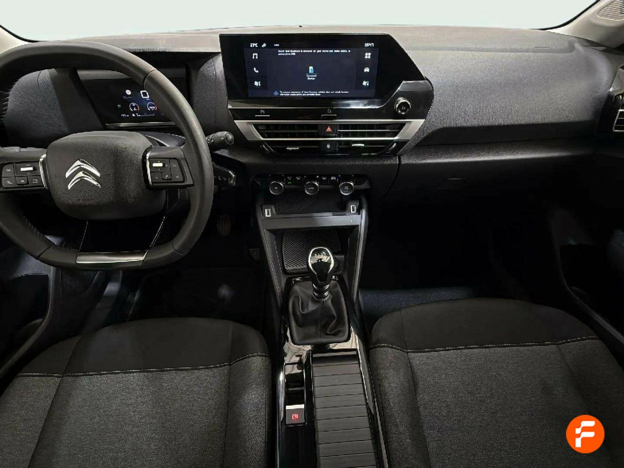 Foto Citroën C4 9