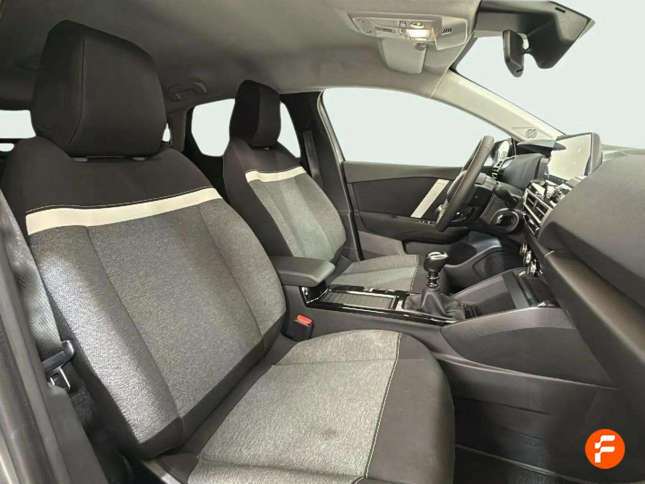 Foto Citroën C4 12