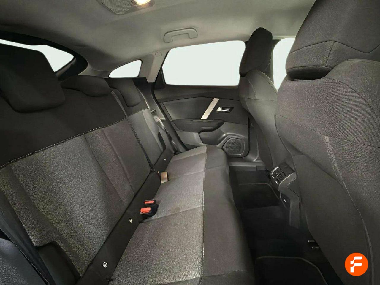 Foto Citroën C4 13