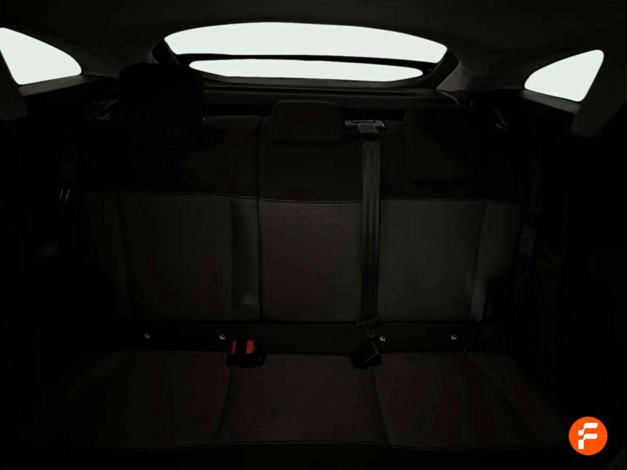 Foto Citroën C4 14