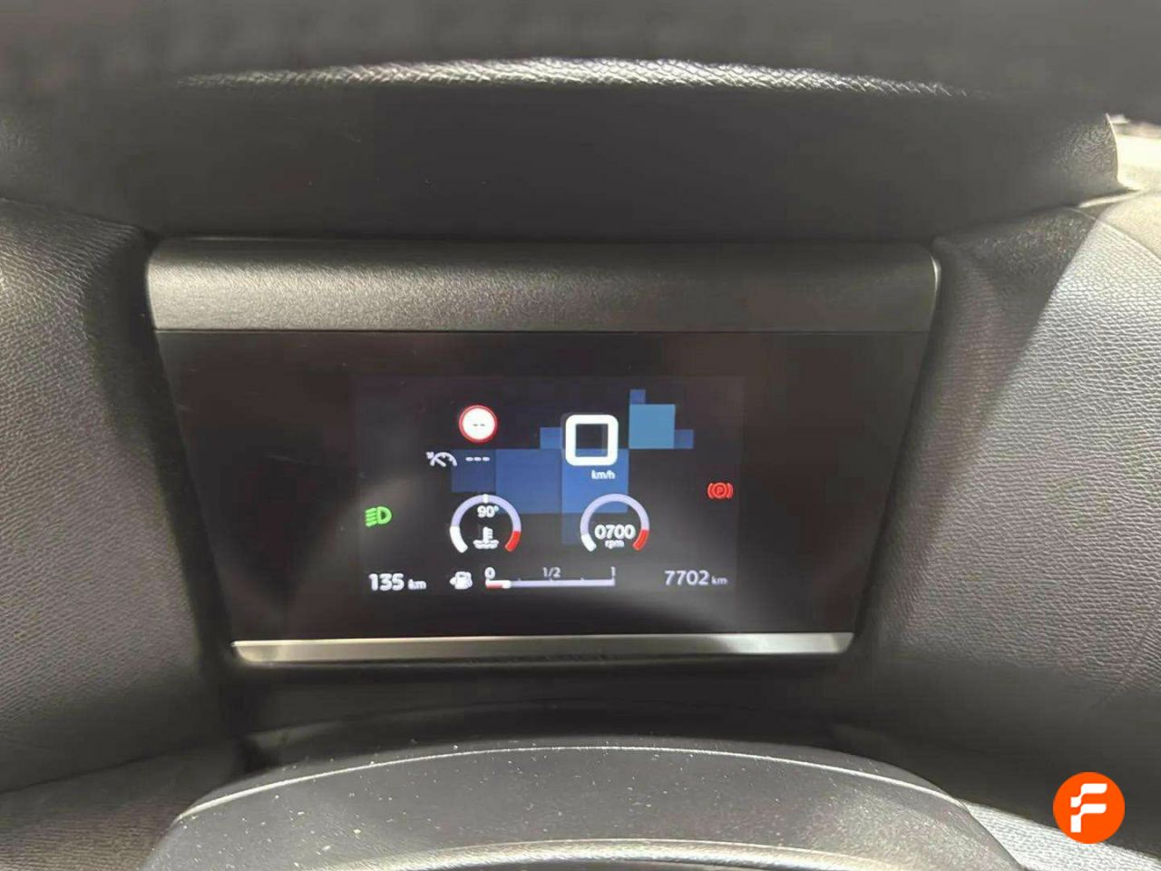 Foto Citroën C4 15