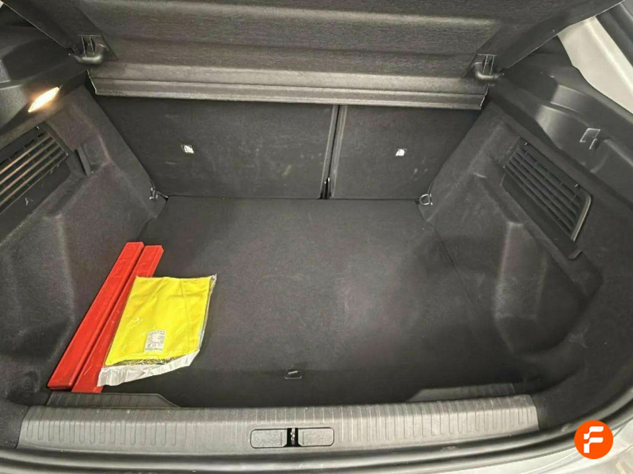 Foto Citroën C4 16