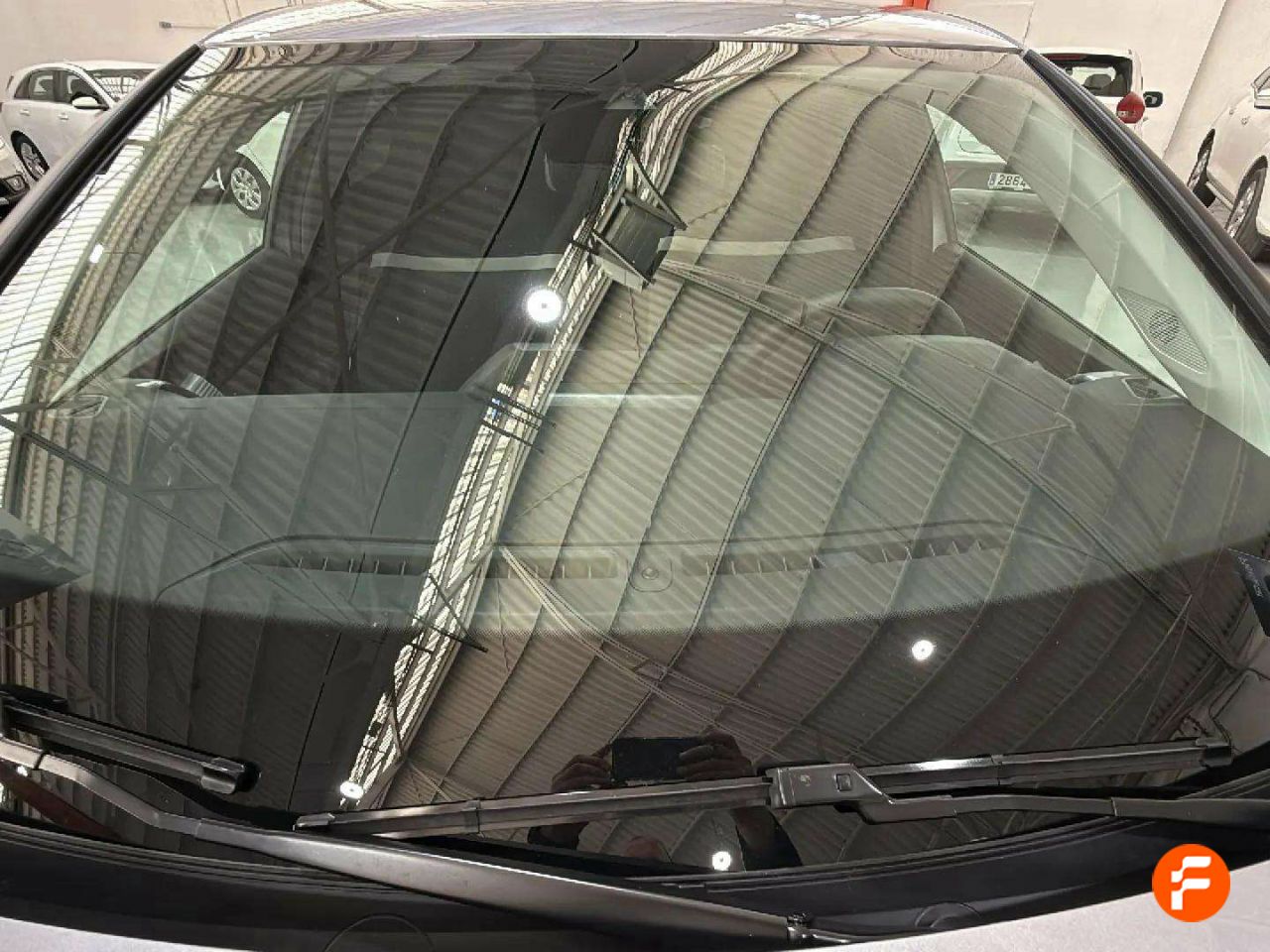 Foto Citroën C4 18