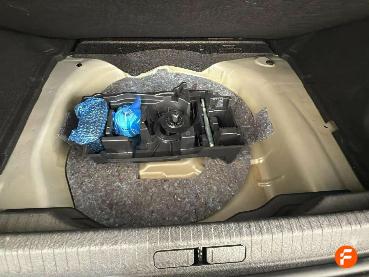 Foto Citroën C4 19