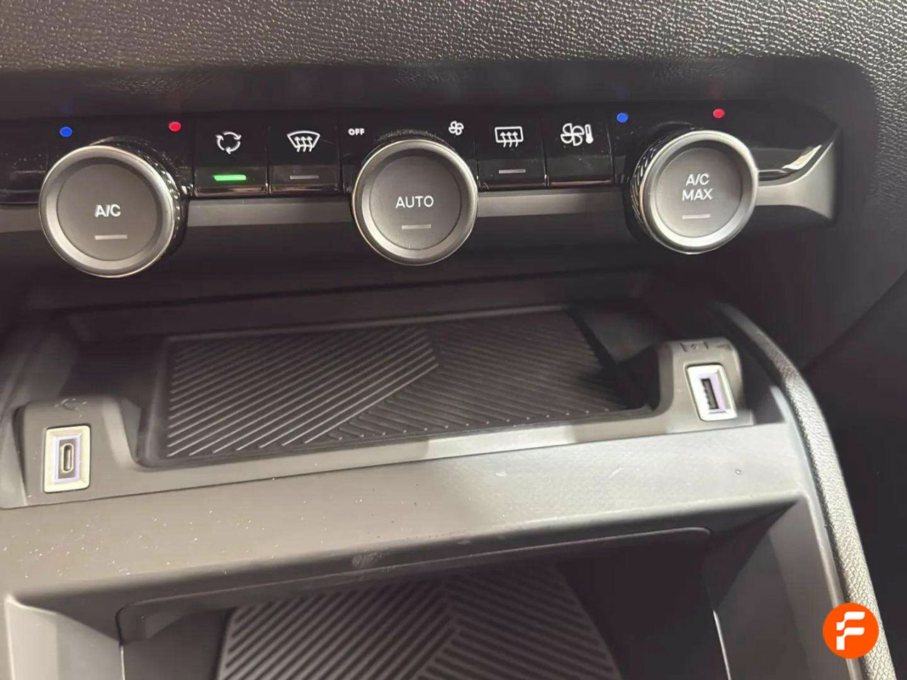 Foto Citroën C4 22