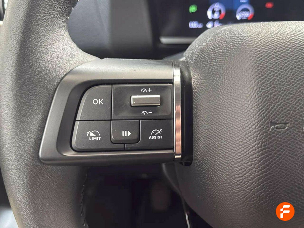 Foto Citroën C4 23