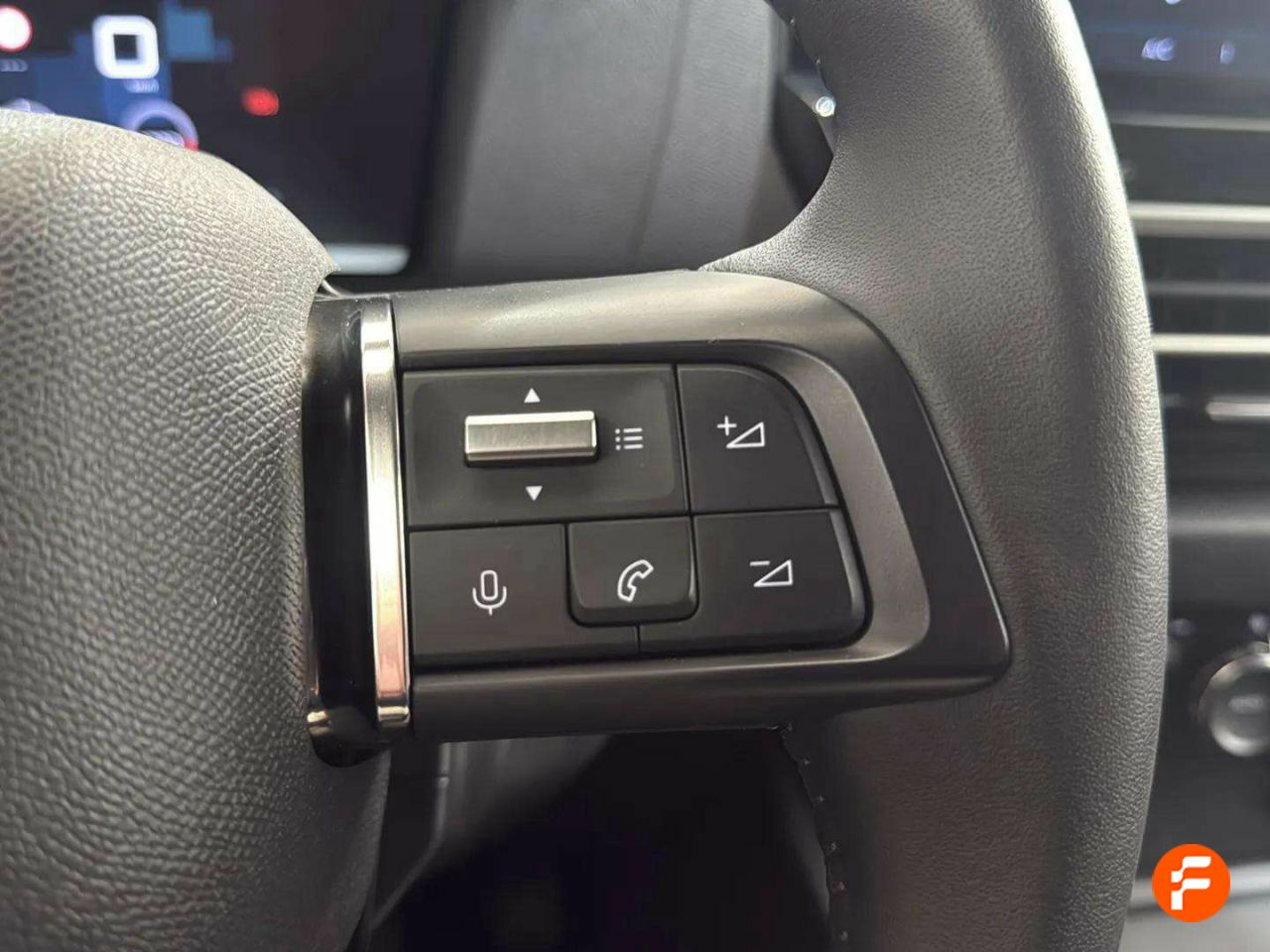 Foto Citroën C4 24