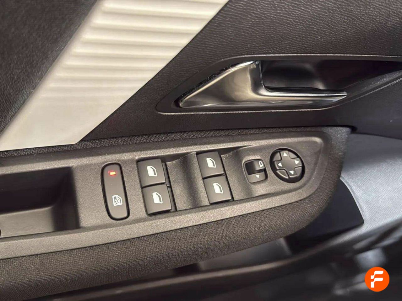 Foto Citroën C4 25