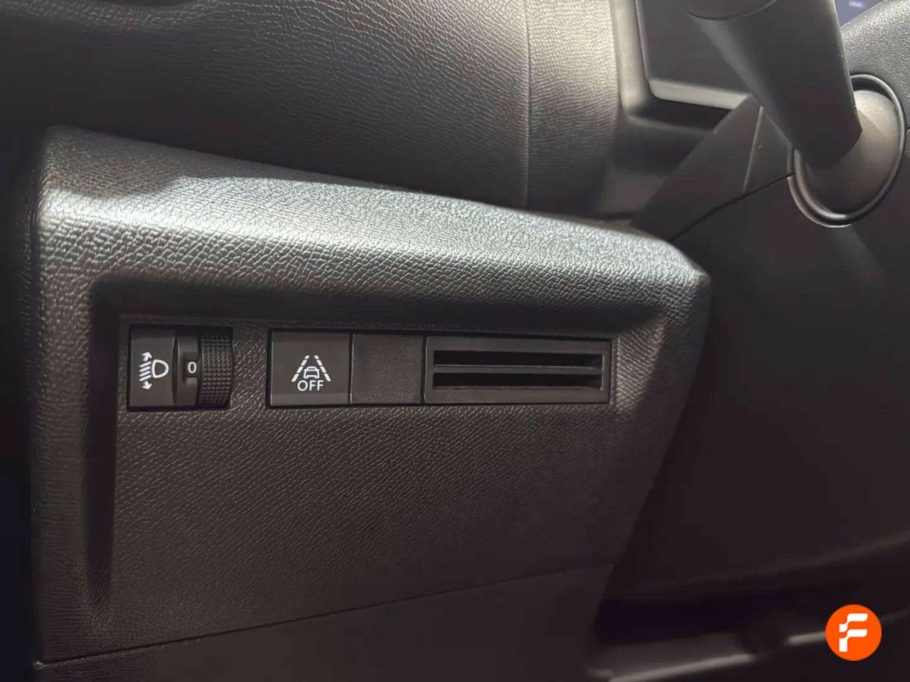 Foto Citroën C4 26