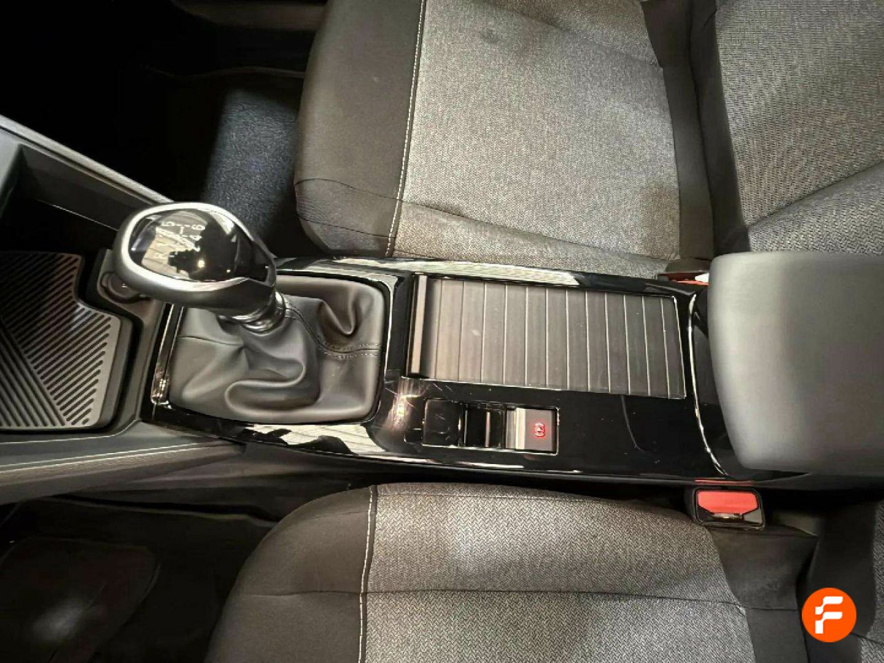Foto Citroën C4 27