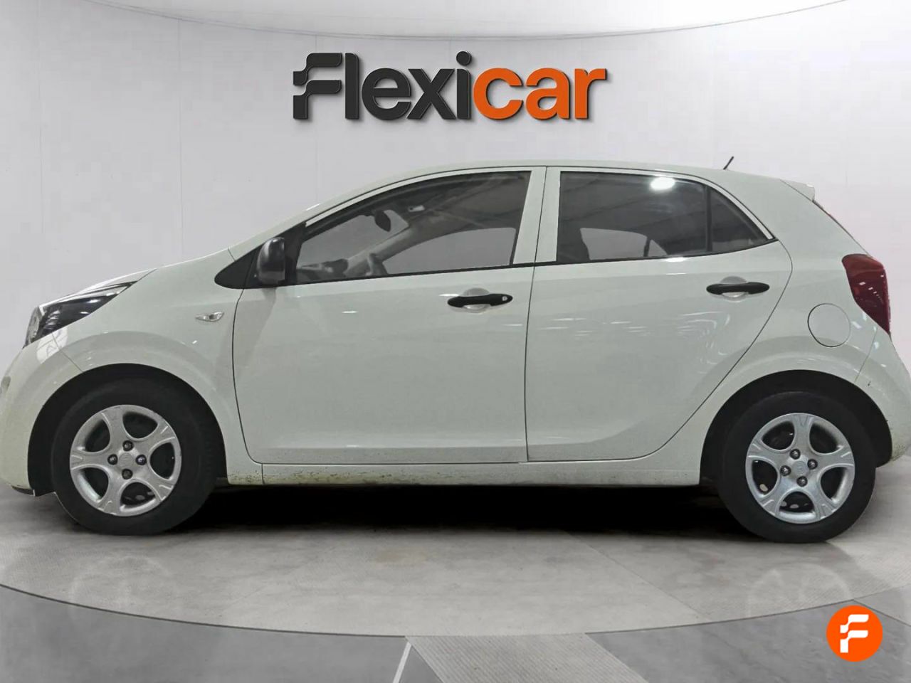 Foto Kia Picanto 4