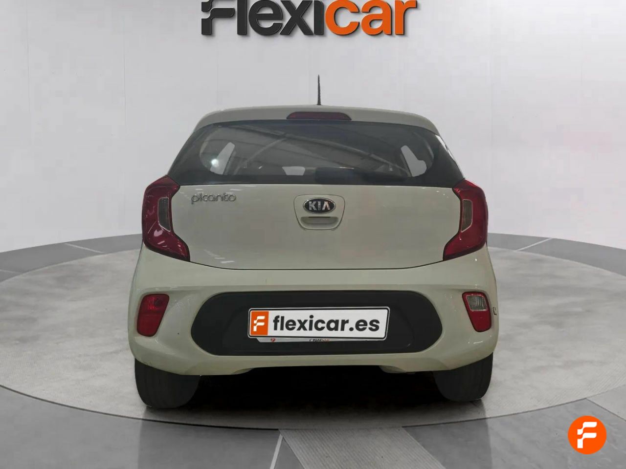 Foto Kia Picanto 7