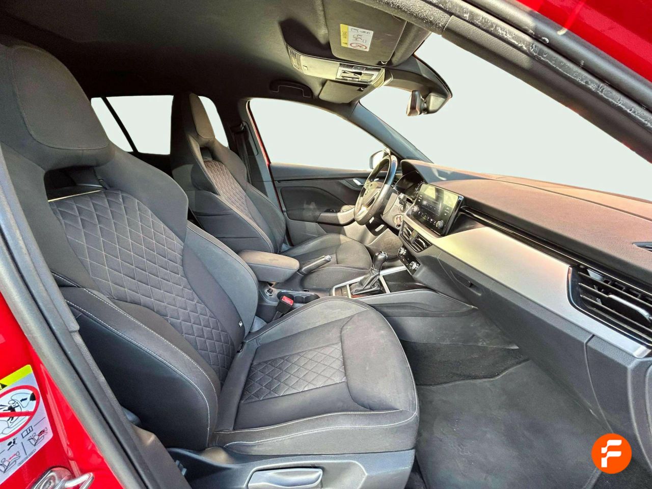 Foto Skoda Scala 15