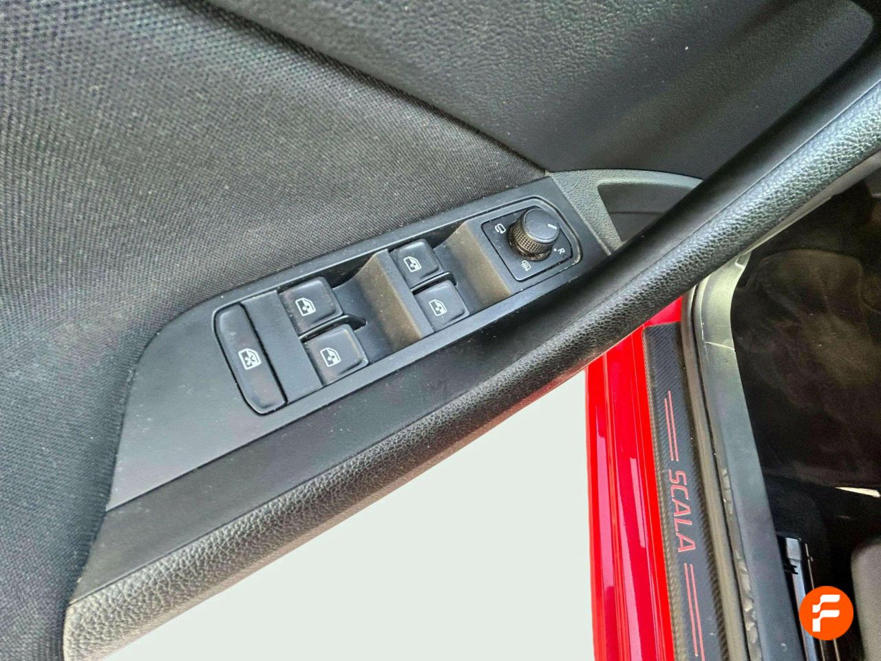 Foto Skoda Scala 19