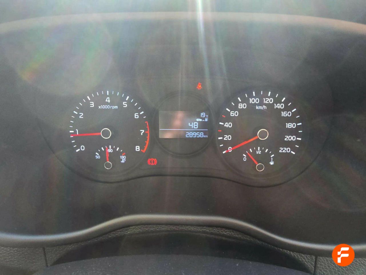Foto Kia Picanto 10