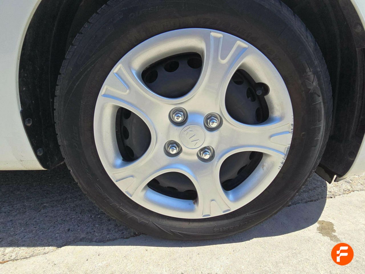 Foto Kia Picanto 23