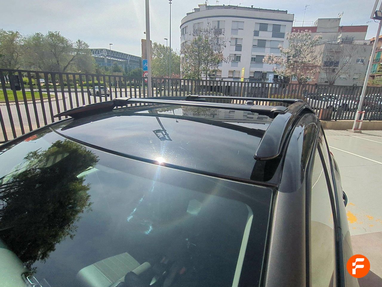 Foto Citroën C3 Aircross 19