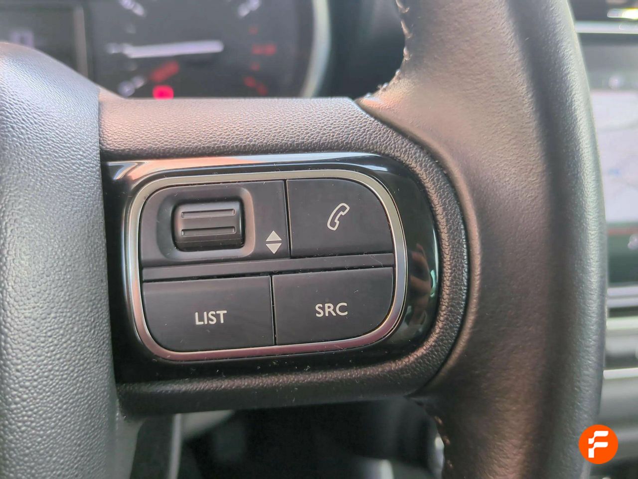 Foto Citroën C3 Aircross 26