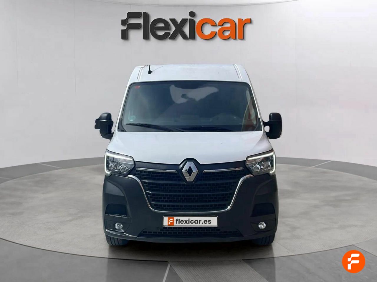 Foto Renault Master 2