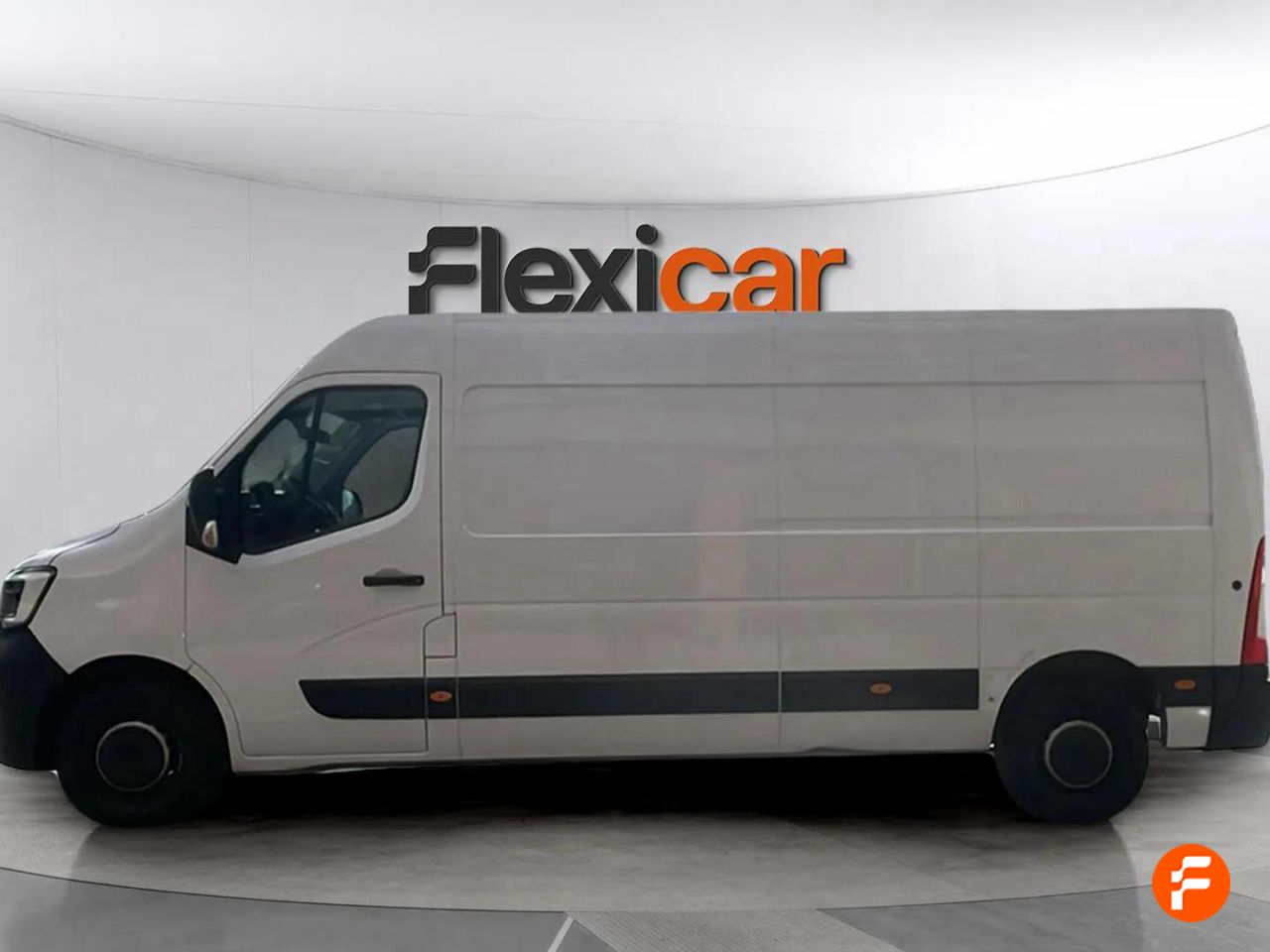 Foto Renault Master 4