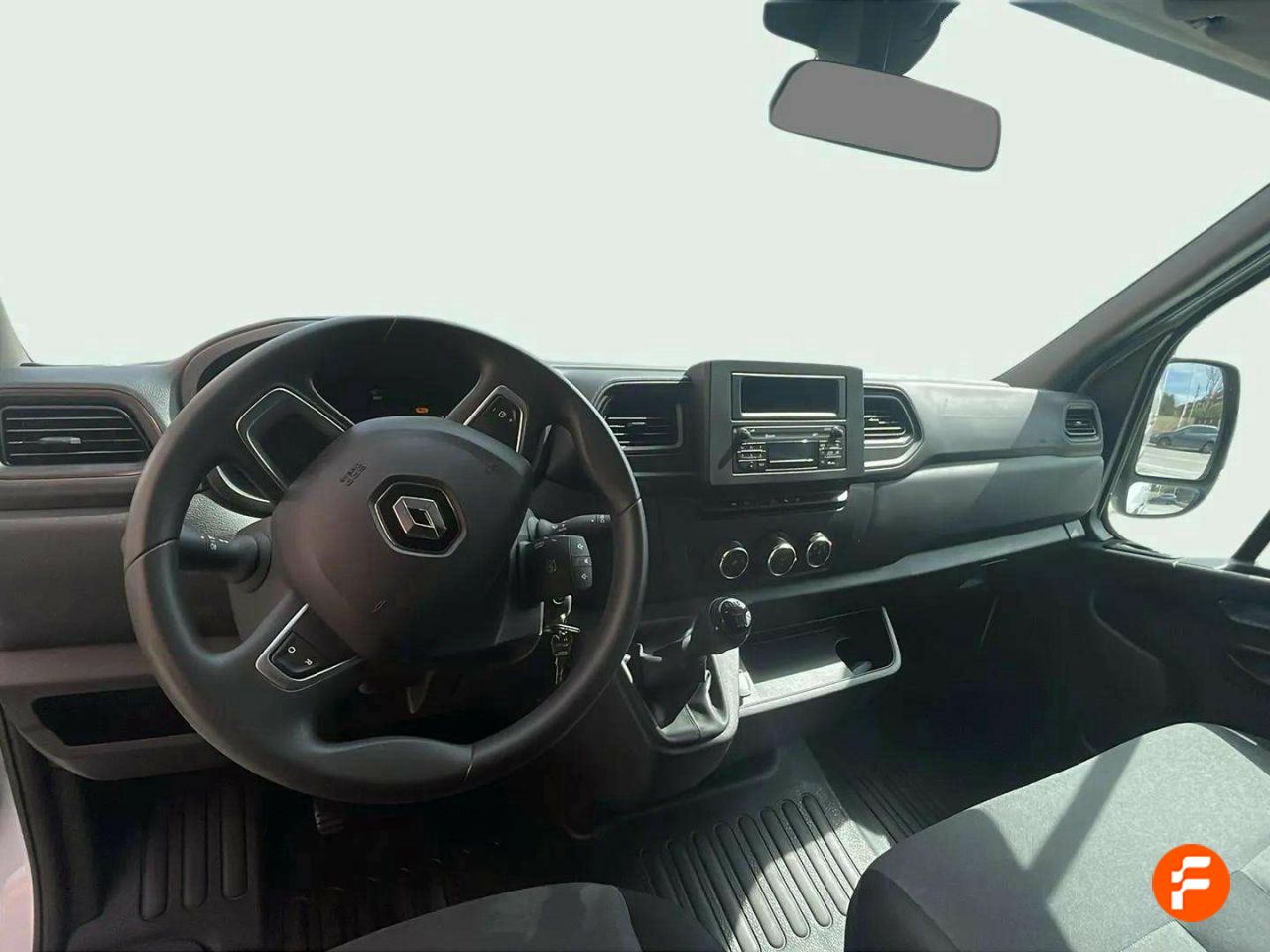 Foto Renault Master 10