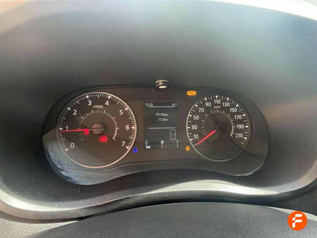 Foto Renault Master 13