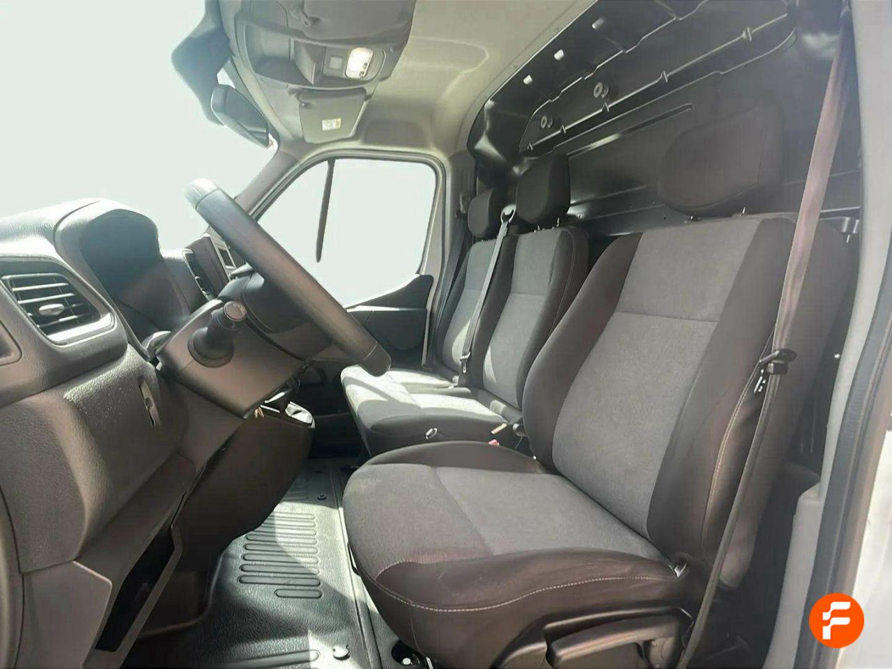 Foto Renault Master 14
