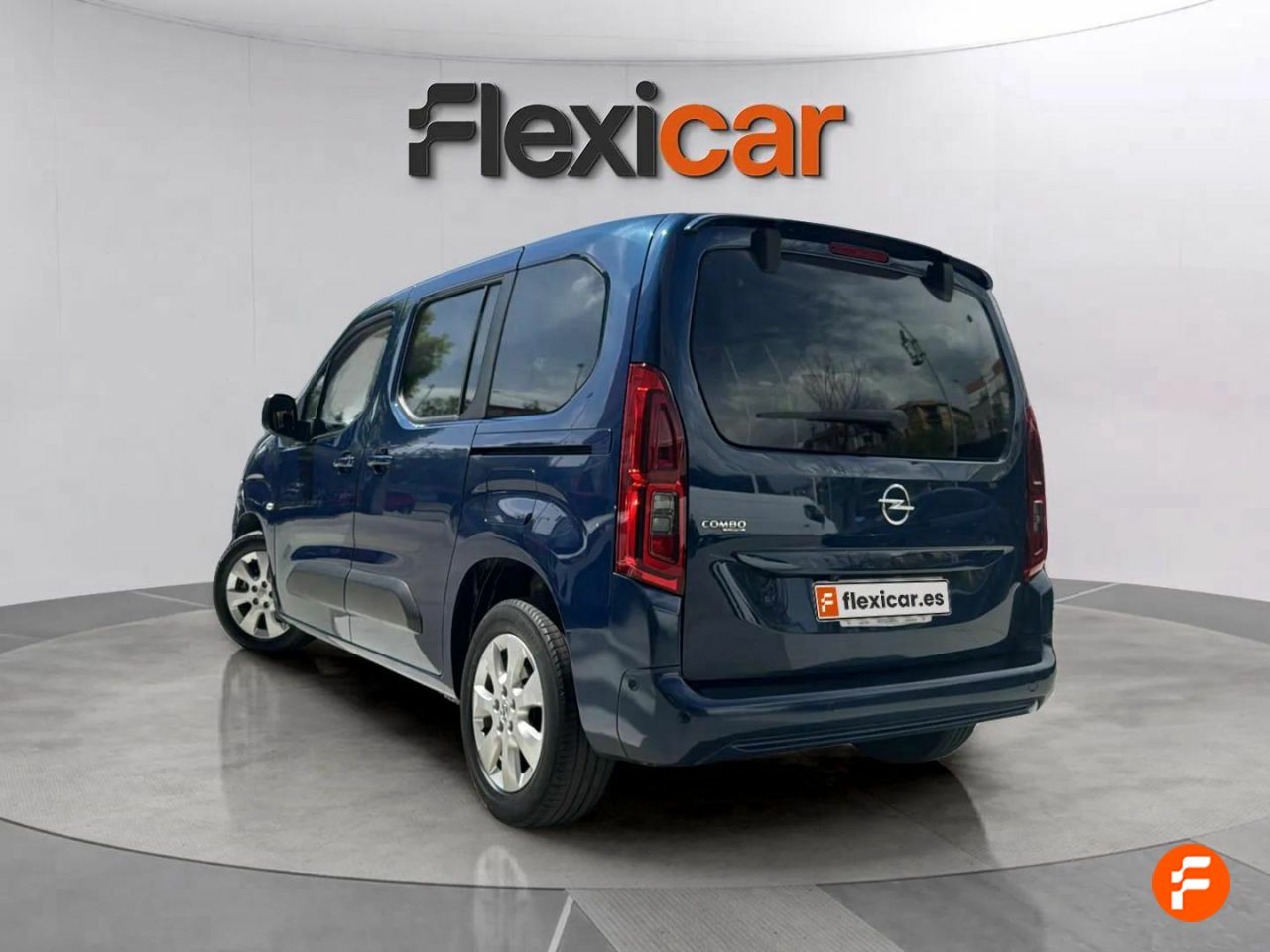 Foto Opel Combo 5