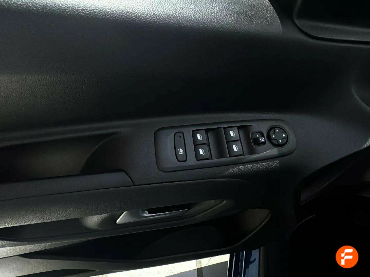 Foto Opel Combo 19