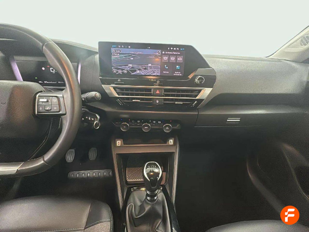 Foto Citroën C4 16